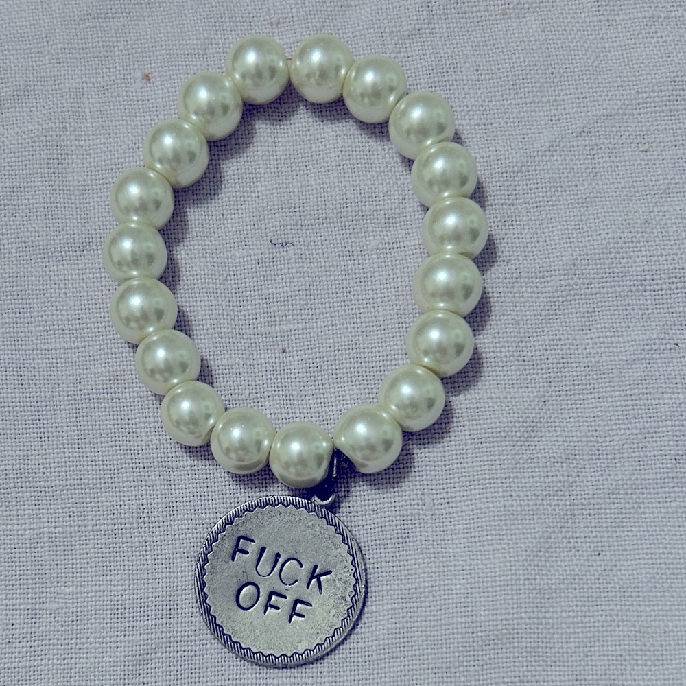 New Hilarious Bracelet ✨GREAT GIFT✨